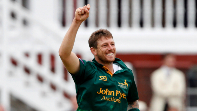 James Pattinson suffered the injury just a few weeks back in almost the same spot for the fourth time © Getty Images