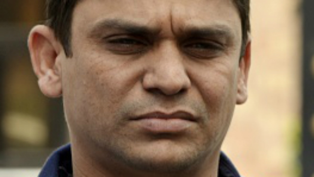 The detailed order of the tribunal released on Tuesday confirmed that the three-member bench found Khalid Latif guilty off all six charges © AFP