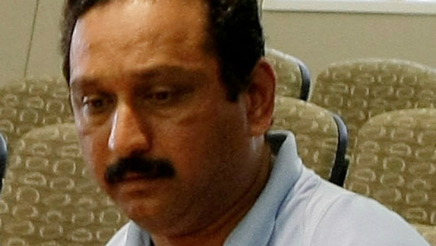 MV Sridhar was 51 and was in charge of BCCI's cricket operations till September for nearly four years © Getty Images (File Photo)