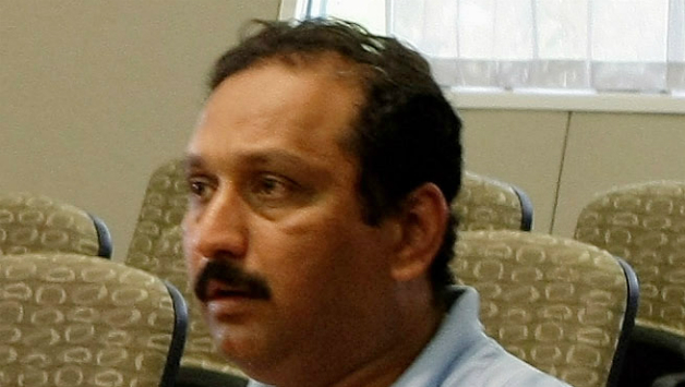 MV Sridhar © Getty Images (File Photo)