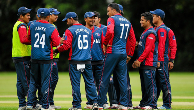 Nepal cricket team © Getty Images (File Photo)