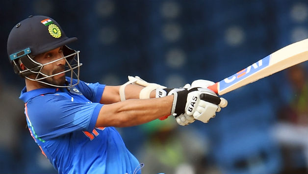 Ajinkya Rahane © AFP