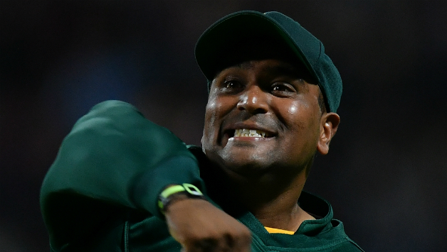 Samit Patel was rewarded for an excellent season with Nottinghamshire © Getty Images (File Photo)