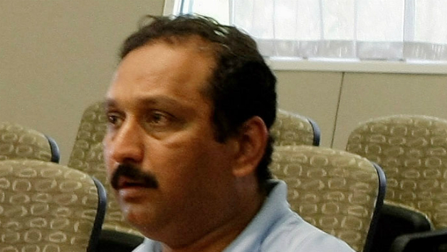 Mv Sridhar © Getty Images (File Photo)
