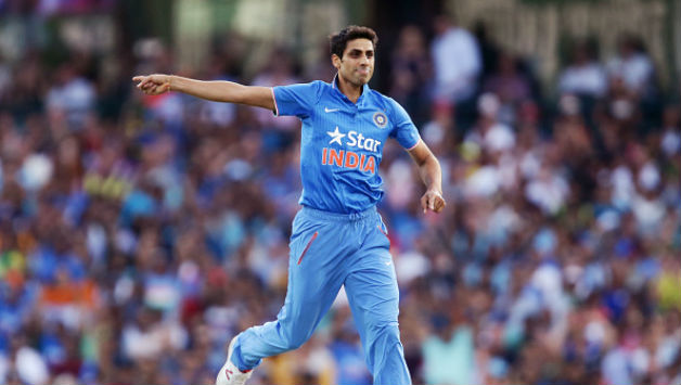 Ashish Nehra © Getty Images