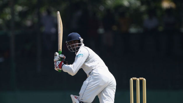 Chamara Silva © Getty Images (File Photo)