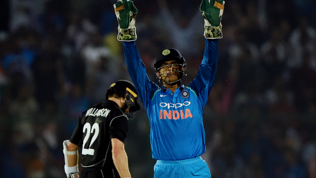 Can India thrash New Zealand 3-0 and rise to No. 2 in the T20I rankings? © AFP