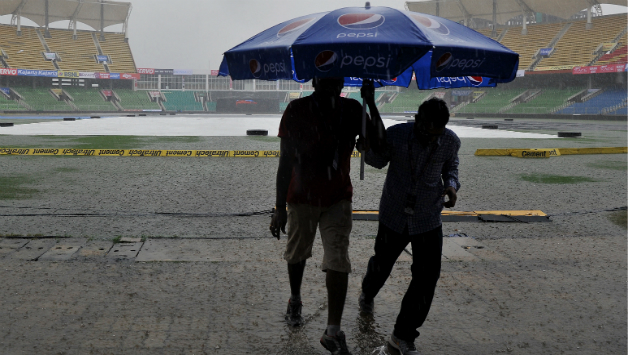 Greenfield International Stadium © AFP