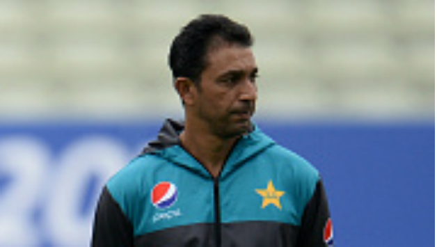 Azhar Mahmood has praised Pakistan for their incredible performance © Getty Images