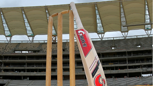 AP skipper Ajay Reddy hit 143 runs off 119 balls with 11 fours to help his side put 257 on the board © Getty Images (Representational Image)
