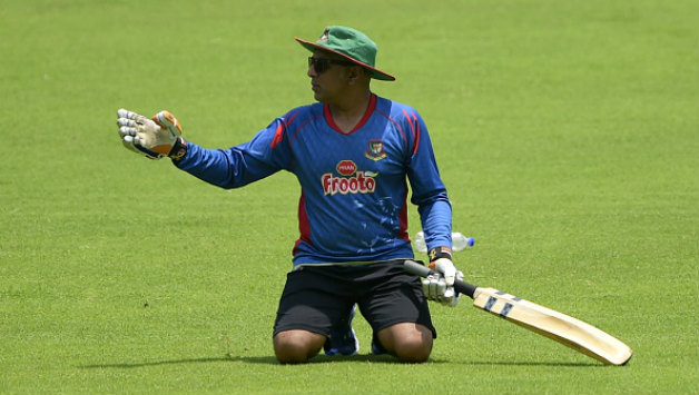 Chandika Hathurusingha © Getty Images