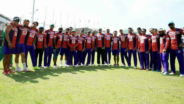 Comilla Victorians.( Photo Courtesy: Twitter)
