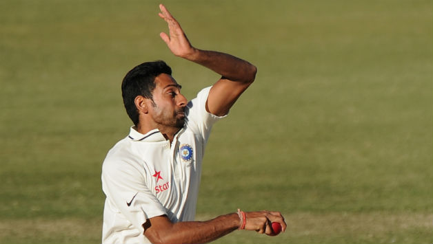Dhawal Kulkarni and co. will be eager to wrap up Odisha's innings early on Day 4 © Getty Images