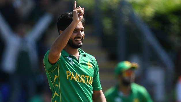 Rumman Raees © Getty Images