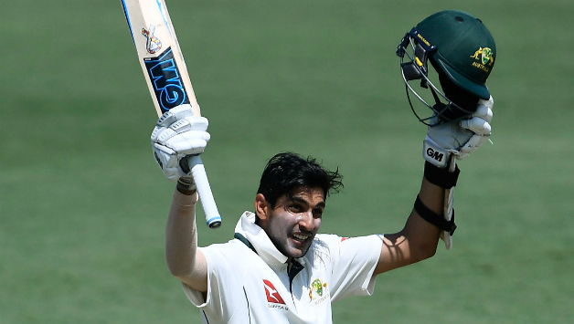 Jason Sangha © Getty Images