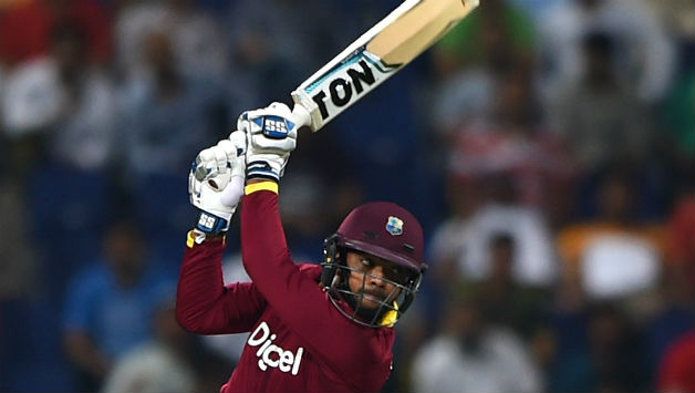 Nicholas Pooran © Getty Images