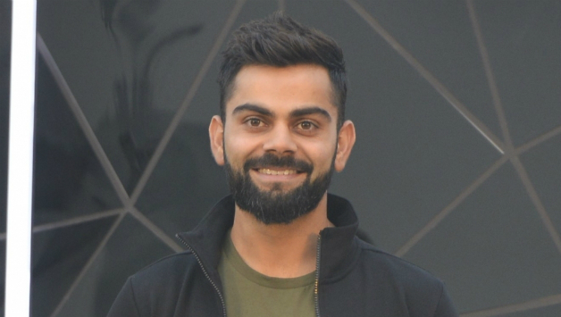 On Saturday, Virat Kohli Foundation organised it's first ever Indian Sports Honour Awards © IANS