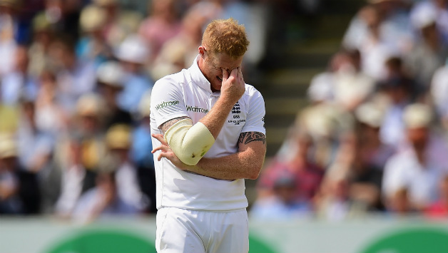 Ben Stokes © Getty Images