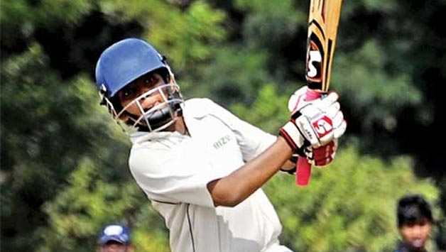 Prithvi Shaw © Getty Images
