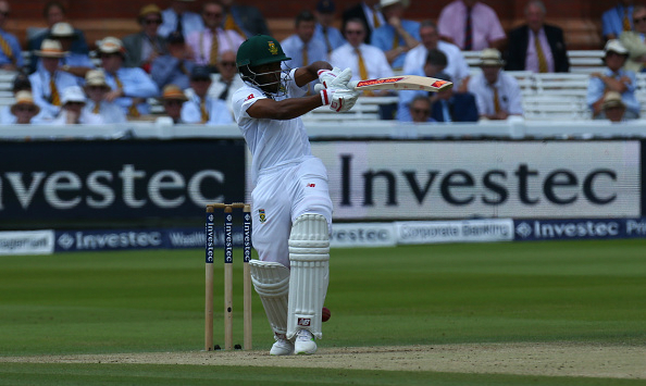 Temba Bavuma © Getty Images