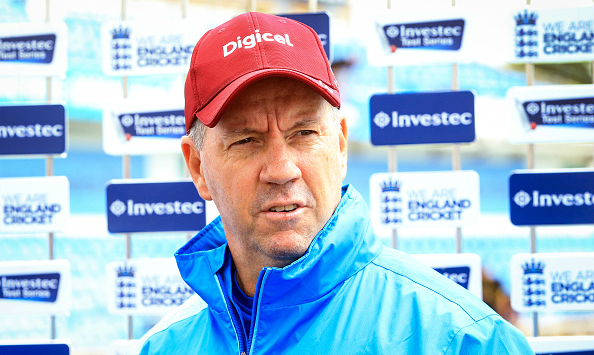 Stuart Law © Getty Images
