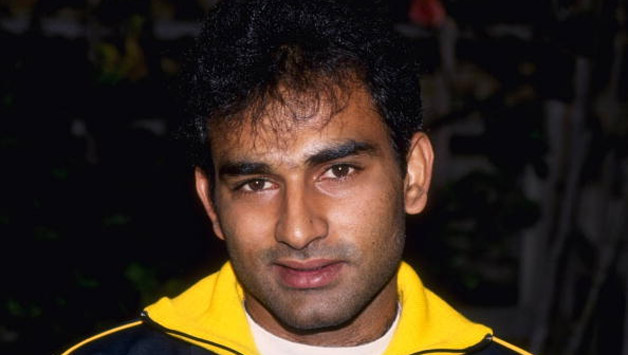 Aamer Sohail © Getty Images (File Photo)