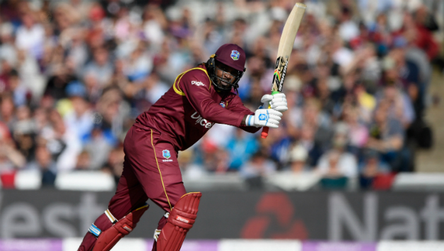 Chris Gayle would like to continue from where he left in BPL 2017 © Getty Images