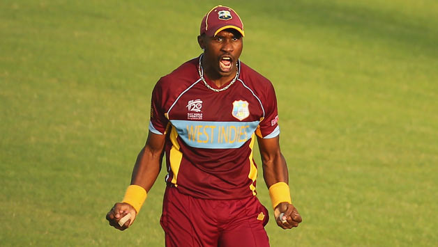 Dwayne Bravo will replace Sangakkara © Getty Images