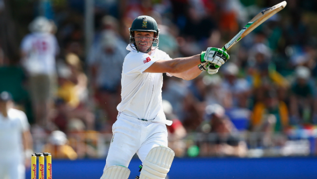 AB de Villiers © Getty Images