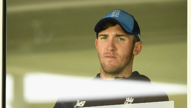 Craig Overton © Getty Images