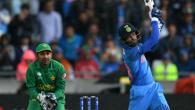 India and Pakistan last met in the ICC Champions Trophy 2017 final © Getty Images