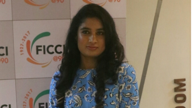 Mithali Raj © IANS (File Photo)