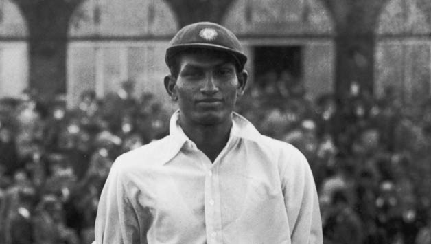Mushtaq Ali © Getty Images
