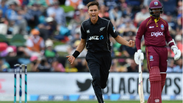 New Zealand would press hard for another series whitewash vs West Indies (Image courtesy: Getty)