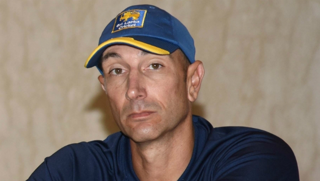 Nic Pothas © IANS
