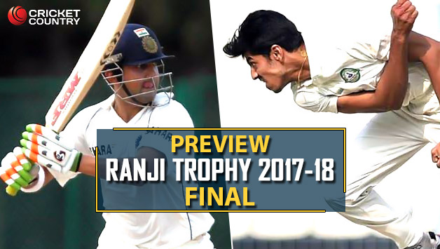 Delhi will clash against Vidarbha © AFP & PTI 