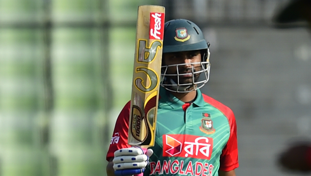 Tamim Iqbal-led Comilla Victorians were eliminated in Qualifiers 2 of BPL 2017 © AFP