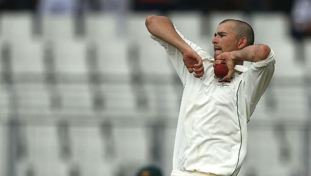 Ashton Agar © Getty Images