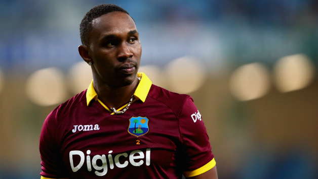 Dwayne Bravo © Getty Images