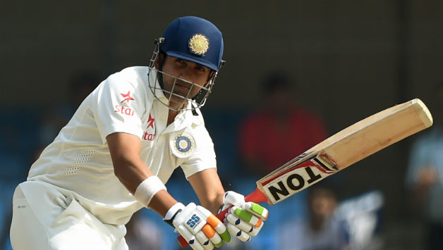 Gautam Gambhir's 127 was well complimented by bowlers, Navdeep Saini and Kulwant Khejroliya, as Delhi storm into the final © AFP (file photo)