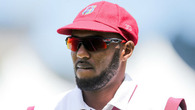 Sunil Ambris © Getty Images