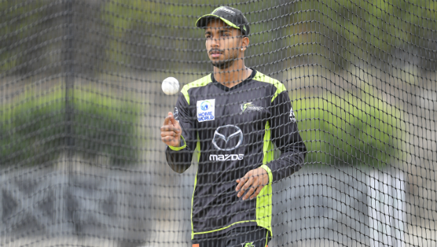 Nair has been suspended for 90 days © Getty Images