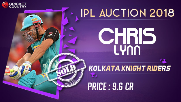 Chris-Lynn