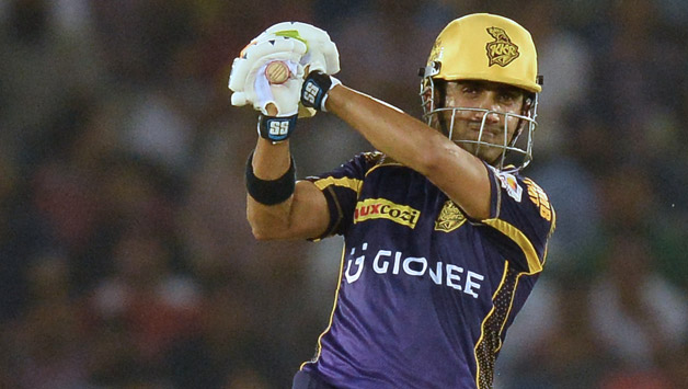Gautam Gambhir © AFP