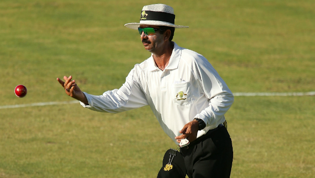 Anil Chaudhary © Getty Images
