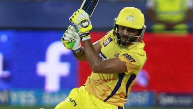 Ravindra Jadeja © IANS