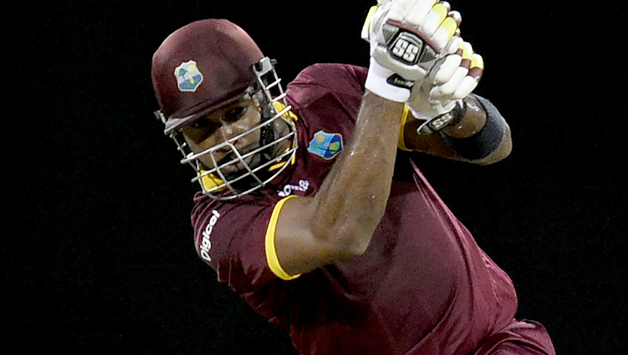Kieron Pollard  © AFP (File Photo)