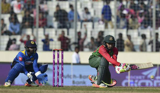 Bangladesh and Sri Lanka gear up for a riveting final © Getty Images