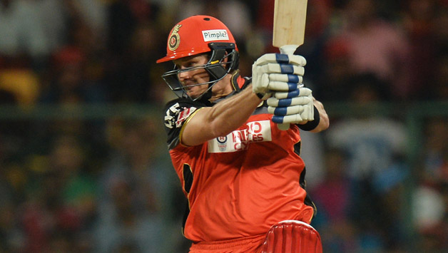 Shane Watson © AFP