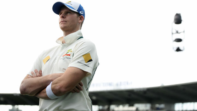 Steven Smith © Getty Images